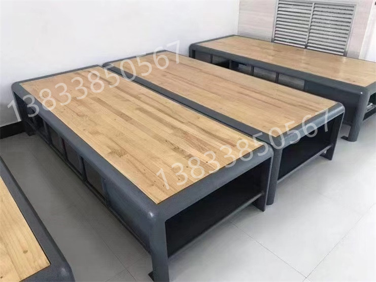 朝阳戒毒所床具