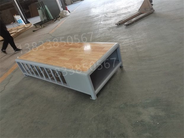 朝阳拘留所床具