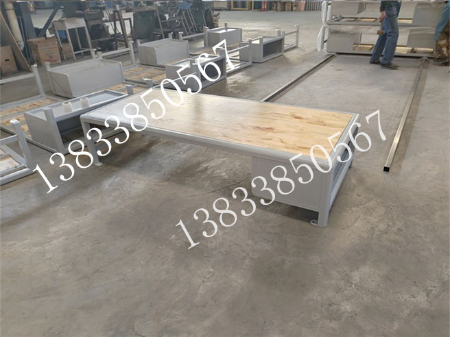 朝阳监狱床具
