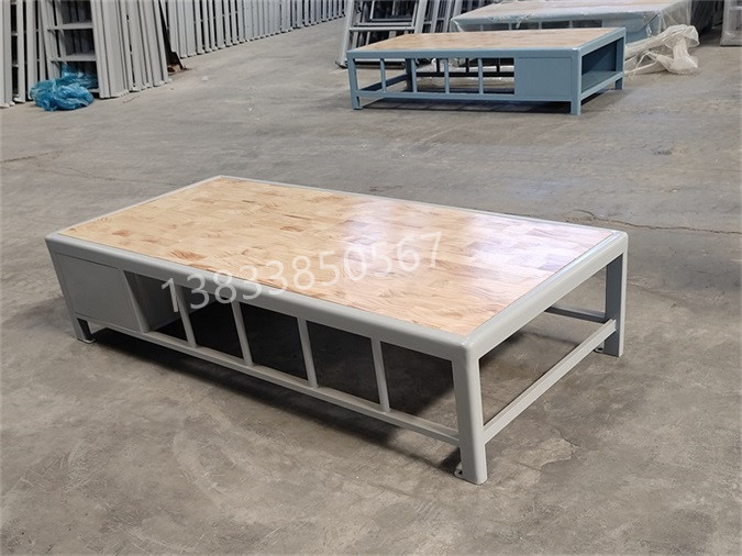 朝阳Y型看守所床具